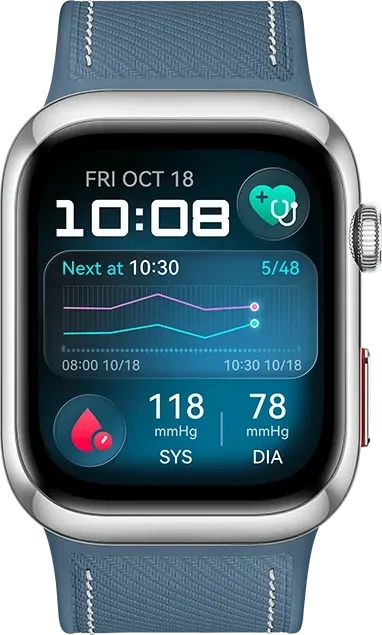 Huawei Watch D2 NFC Blue