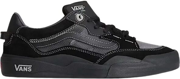 Skateschuhe Vans Wayvee 2 (Black - 46)