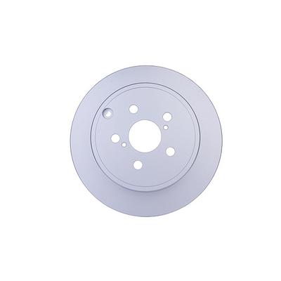 Hella Bremsscheibe [Hersteller-Nr. 8DD355111-671] für Toyota