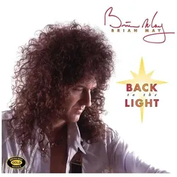 Virgin Records, Schallplatten, Back To The Light (Limited Edition2CD+LP Box) (Brian May)