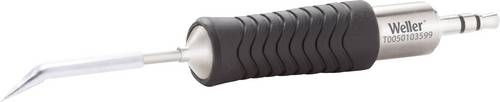 Weller RTP 001 C X Lötspitze Konisch, gebogen Spitzen-Größe 0.1mm Spitzen-Länge 21.3mm Inhalt 1St.