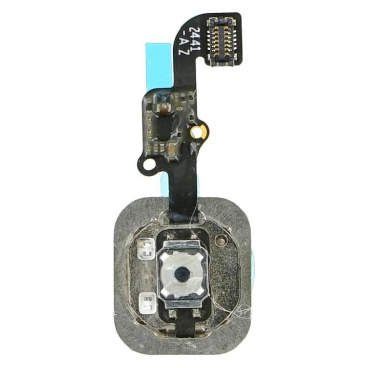 OEM Home-Button-Baugruppe für iPhone 6 gold (Apple iPhone 6) (25445998)