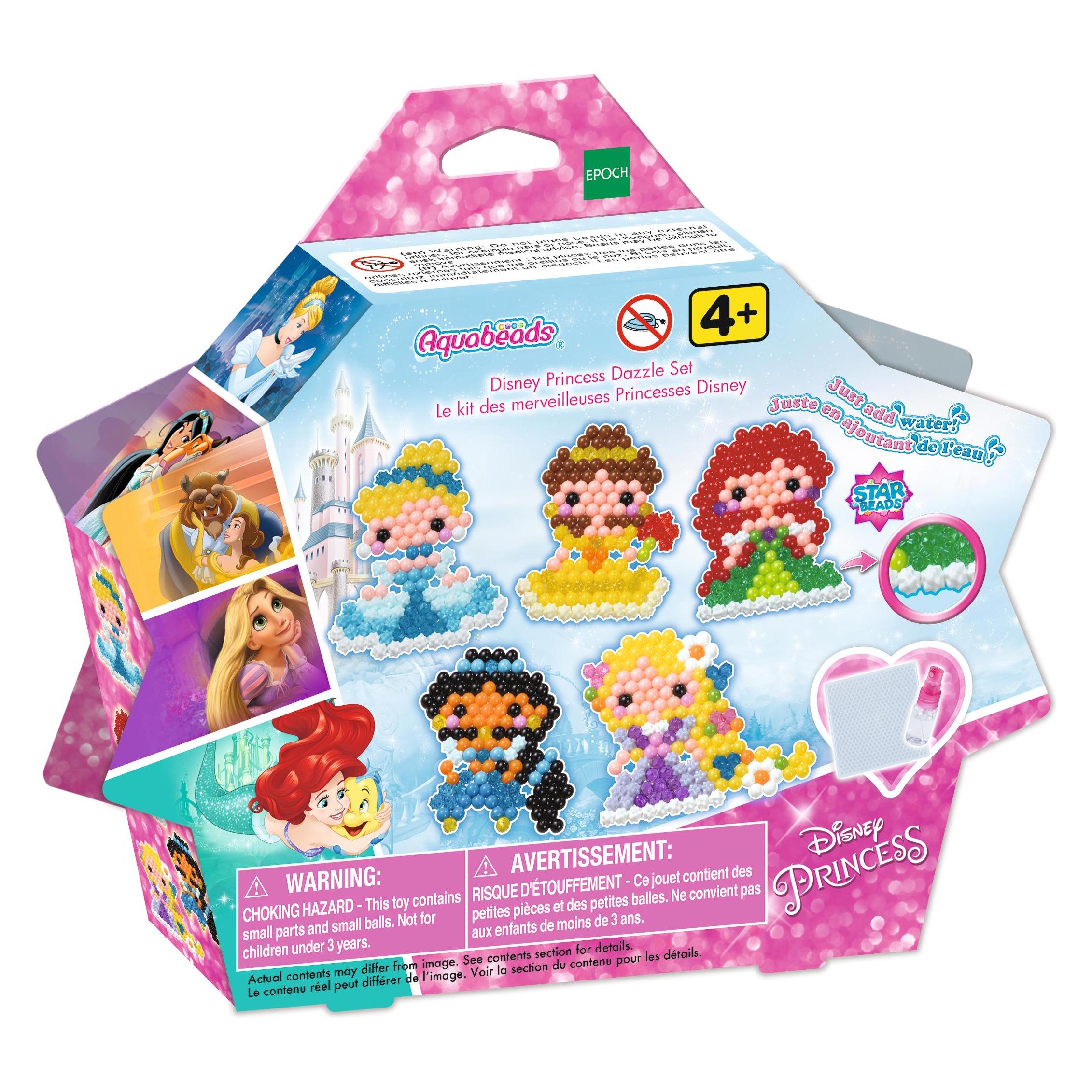 Aquabeads Disney Princess (20245)