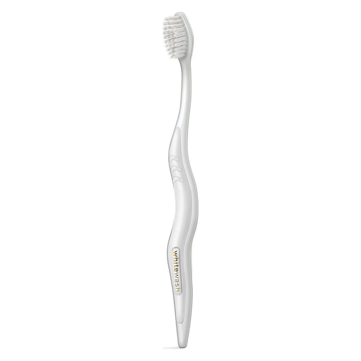 Whitewash Nano-Zahnbürste - mittel (Mittel) (43085092)