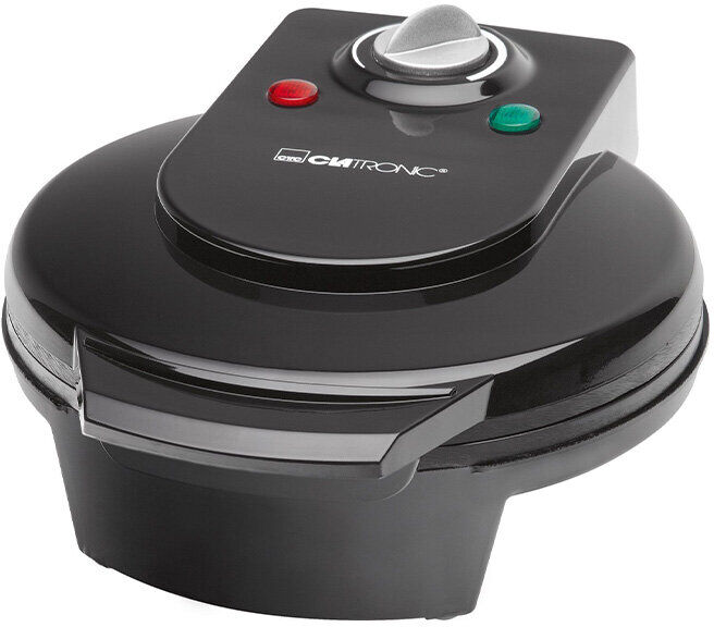 MÁQUINA WAFFLES CLATRONIC WA 3491