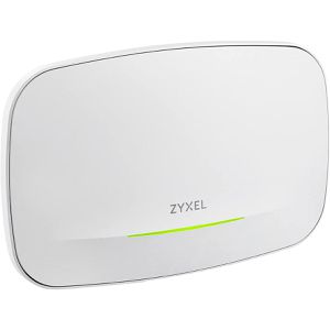 ZyXEL Access-Point WBE530-EU0101F, Indoor, bis 10776 Mbit/s, Wi-Fi 7 Triband, Wandmontage