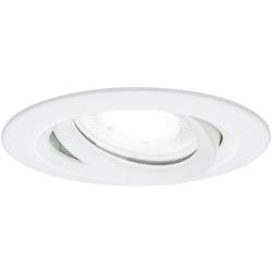Paulmann Nova Plus Bad-Einbauleuchte LED GU10 6 W IP65 Weiß (matt) 93672