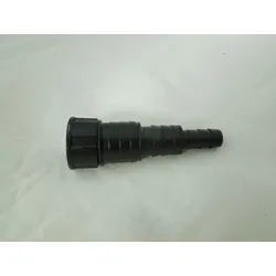 Heissner Schlauchanschluss (ET10-P14EC)