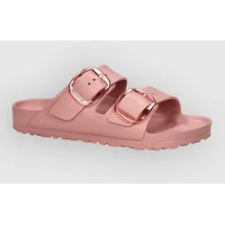Birkenstock Arizona Big Buckle EVA Sandalen pink clay Gr. 38