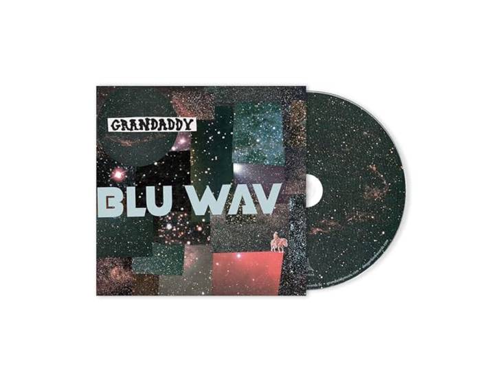 Blu Wav
