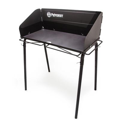 Petromax Feuertopf Tisch Belastung 100 kg