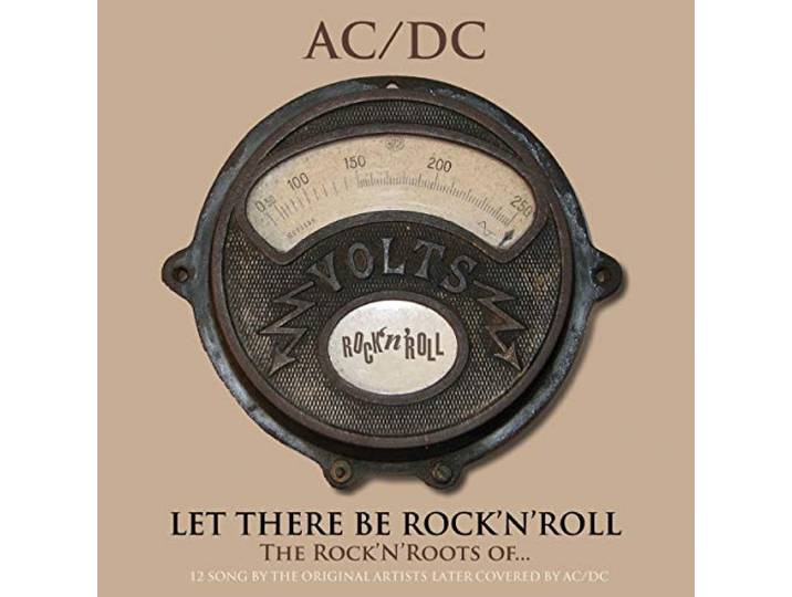 Let There Be Rock N Roll