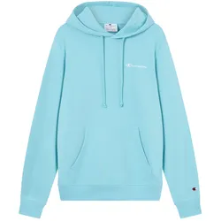 CHAMPION Hooded Sweatshirt MNBL - XL