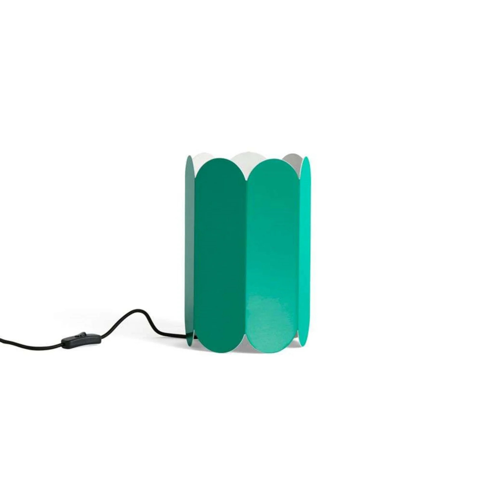 HAY Arcs Shade Sea Green Metaal