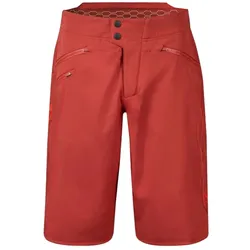 Endura Herren MT500 Spray Short Brick Red - XXL - XXL