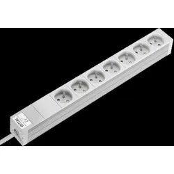 Rittal Steckdosenleiste DK 7240.510