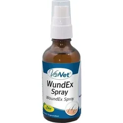 WUNDEX Spray vet. 100 ml
