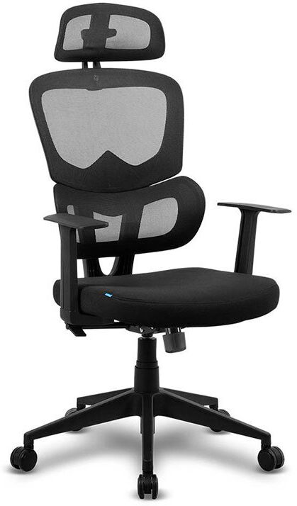 CADEIRA OFFICE OFFY CYLA PRT