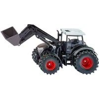 1990 FARMER Fendt 942 Vario mit Frontlader, Modellfahrzeug