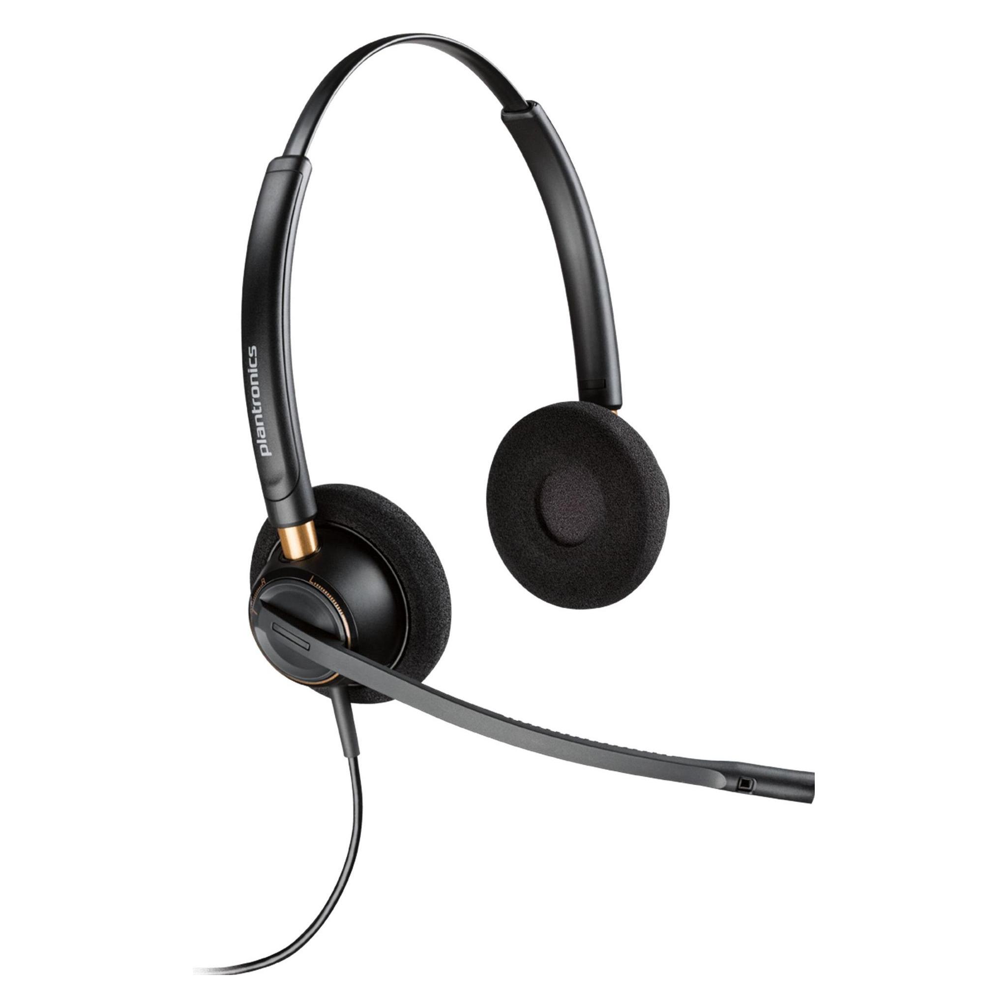 Poly EncorePro HW520D (Kabelgebunden, USB-A) (203192-01)