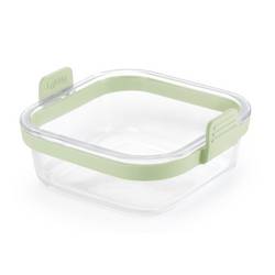 Lékué 890321 Lékué 890321 Backform Quadratisch Glas