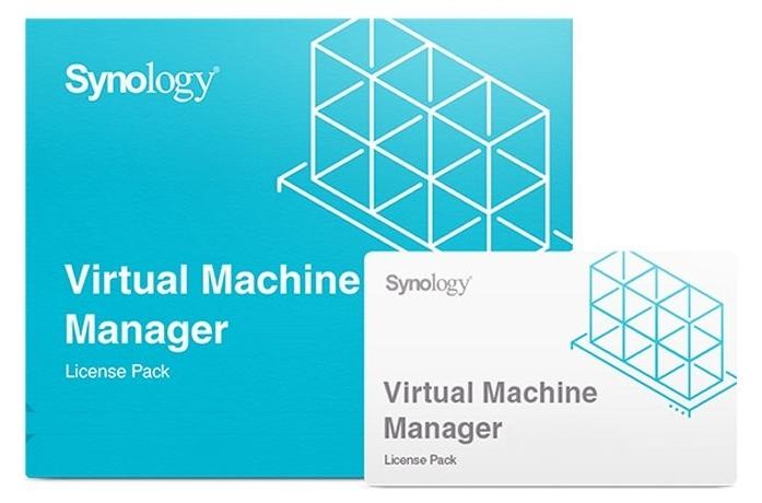 Virtual Machine Manager Pro - Abonnement-Lizenz (3 Jahre) - 7 Knoten