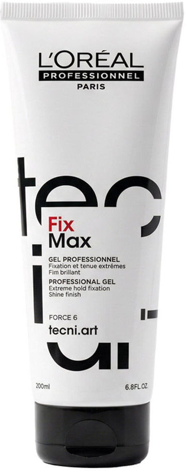 L'Oréal Professionnel Tecni.Art Fix Max Gel 200 ml