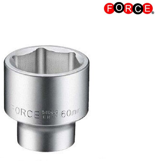 FORCE 58554 Socket