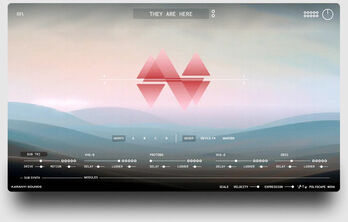 Karanyi Sounds Polyscape Nova