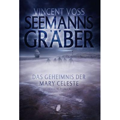 Seemannsgräber, Taschenbuch von Vincent Voss, Low, Torsten, 978-3-96629-051-7