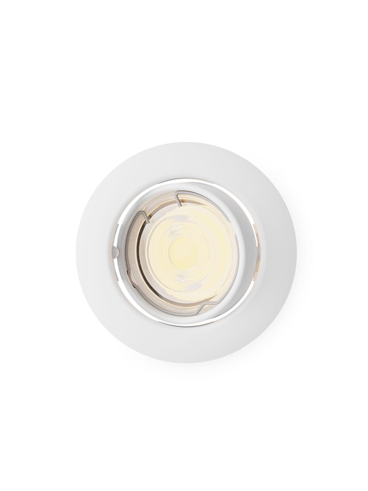 Philips Peridot Rec Kit Rd Aj 7W WH