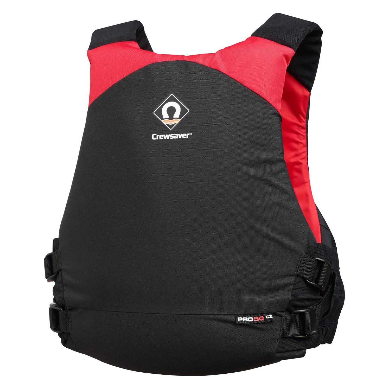 Crewsaver Schwimmweste Pro 50N CZ (XXL) (2630)