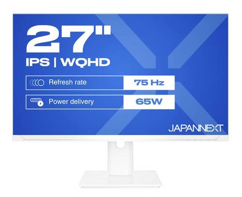 Japannext Japannext 68,6cm Jn-Ips270wqhd