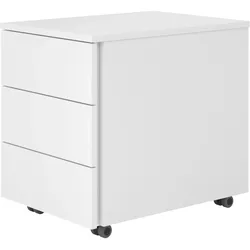 Bümö, Rollcontainer, lite Rollcontainer (39 x 54.60 x 51 cm)