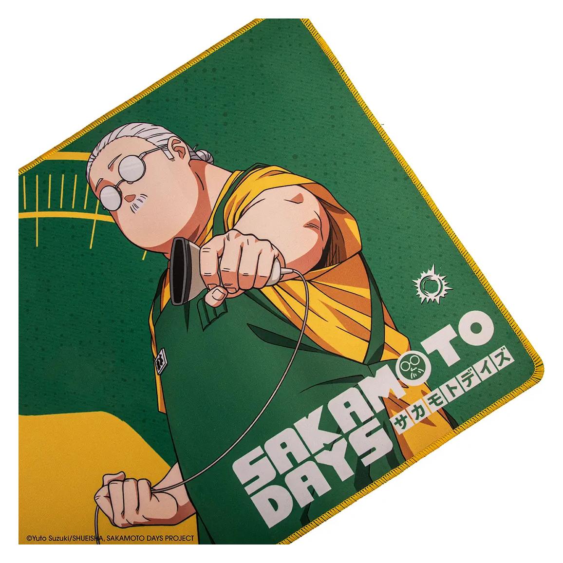 Cinereplicas Sakamoto days - Sakamoto Sidekick Club (XXL) (65541799)