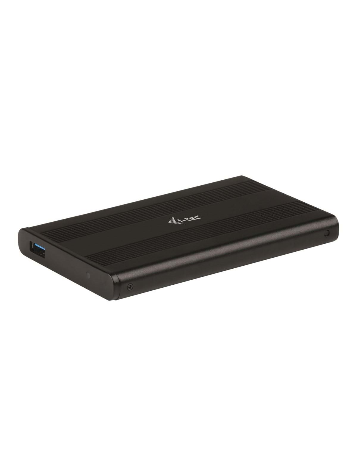 I-Tec MySafe AluBasic Advance