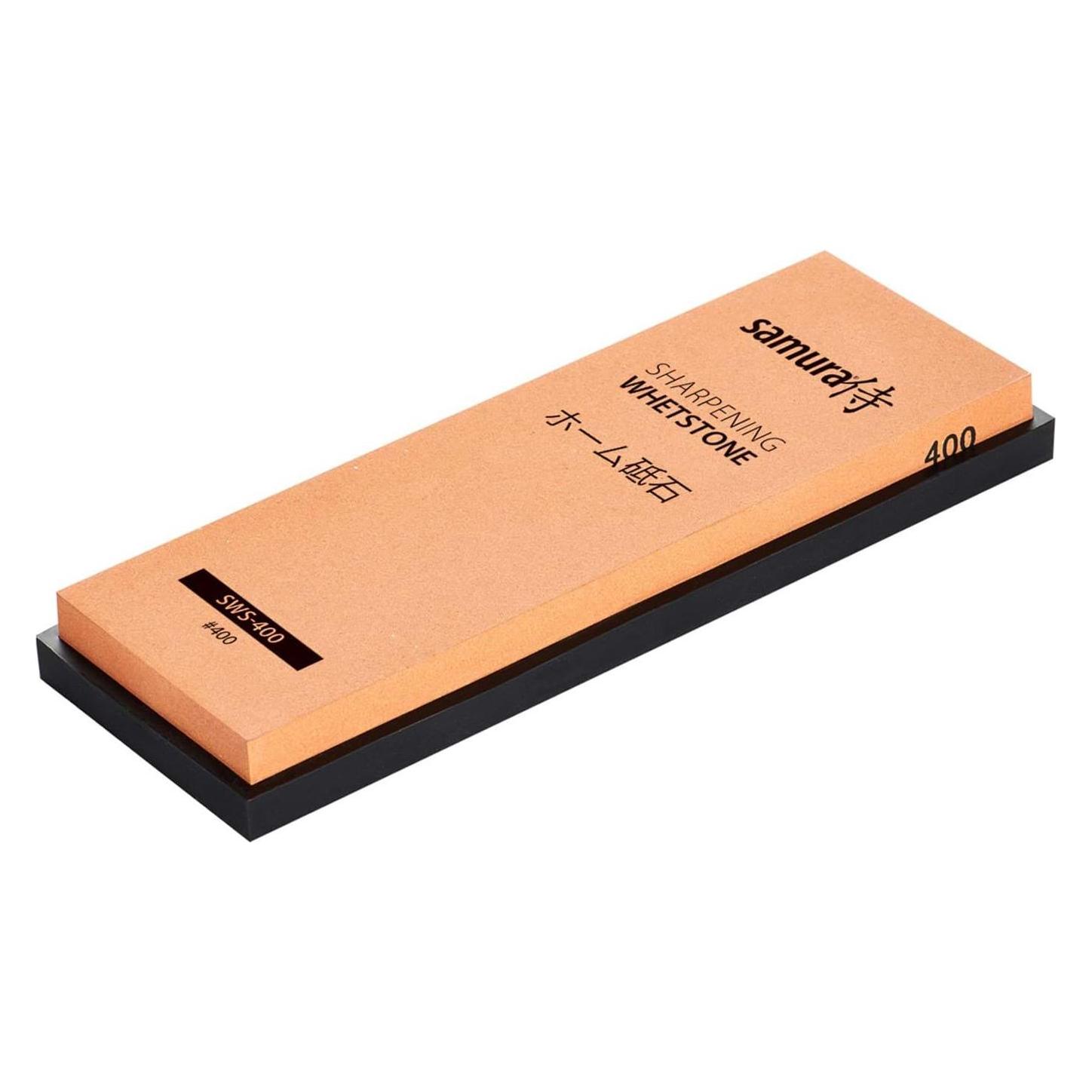 Samura Whetstone #400 (SWS-400)