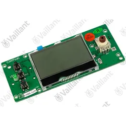 Vaillant Display 0010038136