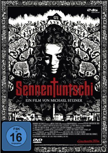 Michael Steiner - Sennentuntschi - Preis vom 13.10.2026 11:25:28 h