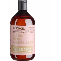 benecos Duschgel Pampelmuse 500ml