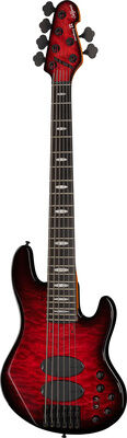 Sandberg California Supreme 35th RB 6 Redburst