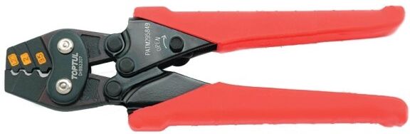TOPTUL DKBB2307 Crimping Pliers