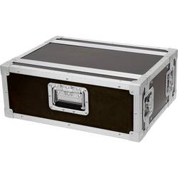 Roadinger Rack PRO 19 Zoll Rack 4 HE 30109163