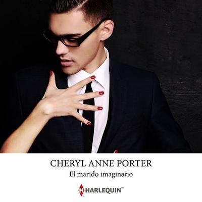El marido imaginario - Cheryl Anne Porter, Audio, 9791370002718