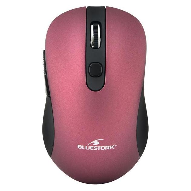 Bluestork Office 60 WL (Kabellos) (M-WL-OFF60-PURPLE)