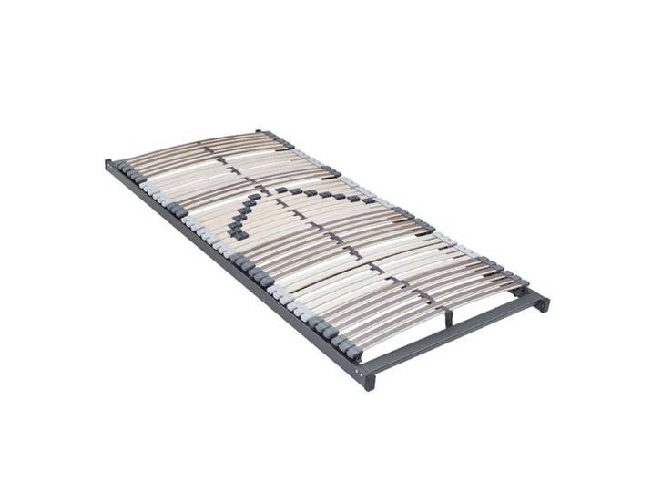 MUSTERRING Lattenrost Orthomatic 2.0 Comfort FHR FIX