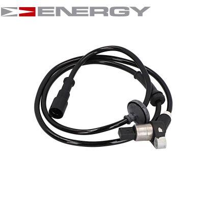 ENERGY Sensor, Raddrehzahl ca0020t Hinterachse für VW
