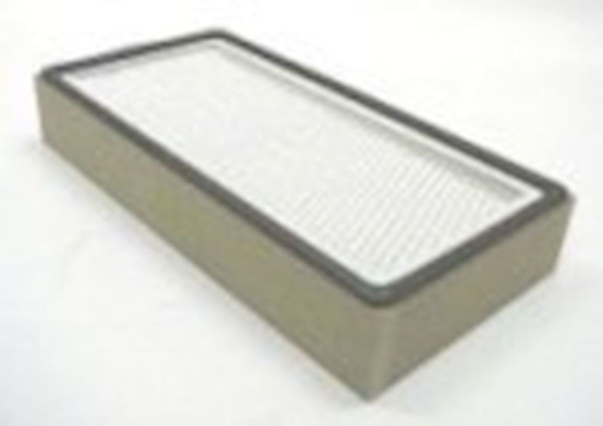 Luftfilter SF SKL2578