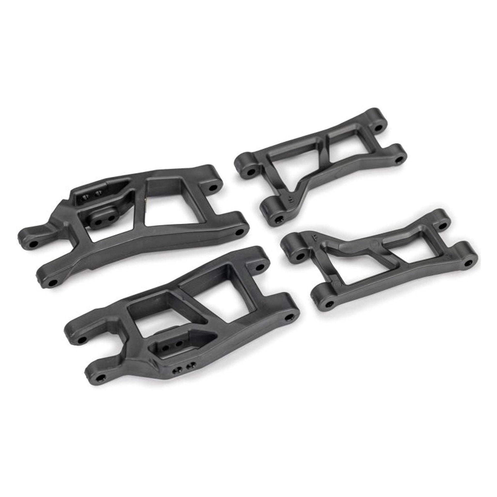 Traxxas Querlenker vorn oben/unten: Mini-Maxx (TRX10731)