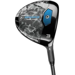 Callaway Ai Smoke Max Fast Herren Fairway Holz